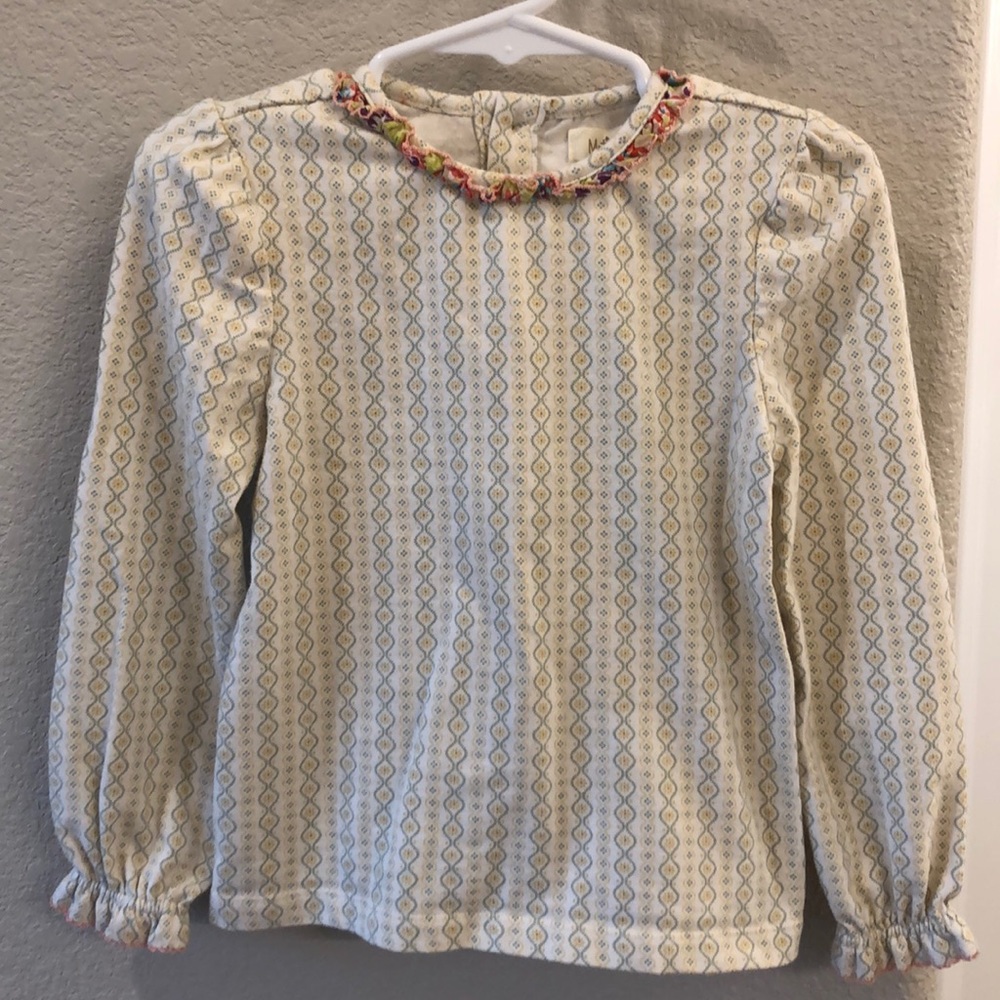 Matilda Jane Fall T-shirt